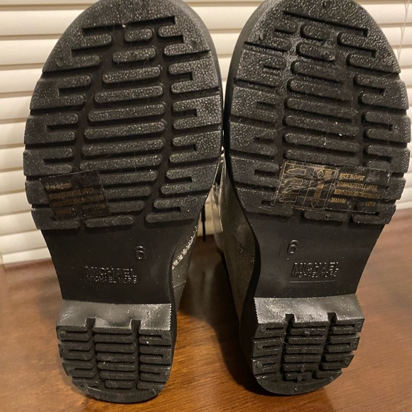 ‼️MICHAEL KORS BOOTS‼️ - Picture 3 of 3